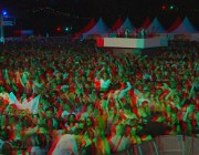 ZodoZ 3D  Extrema Outdoor 2014 : Extrema Outdoor, Aqua Best, XO Live